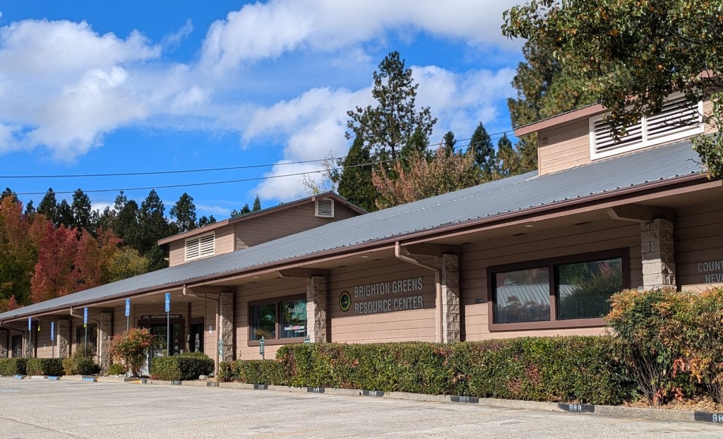 Brighton Greens Business Park