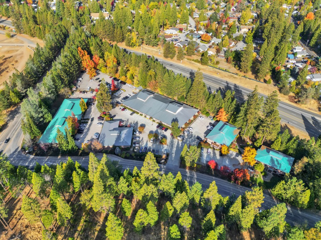 Brighton Greens Business Park